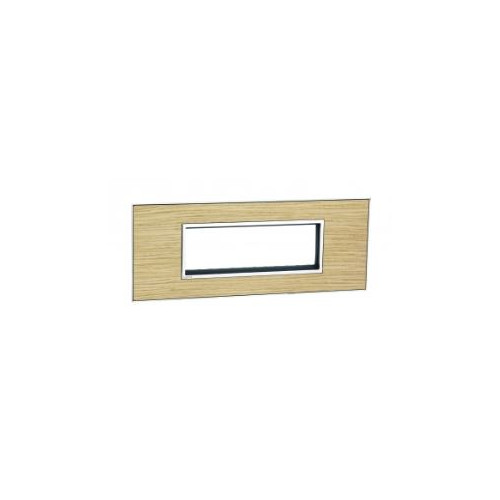 Legrand Cover Plate With Frame 5763 89 Arteor 6M